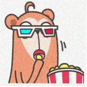 用户老式收音机头像